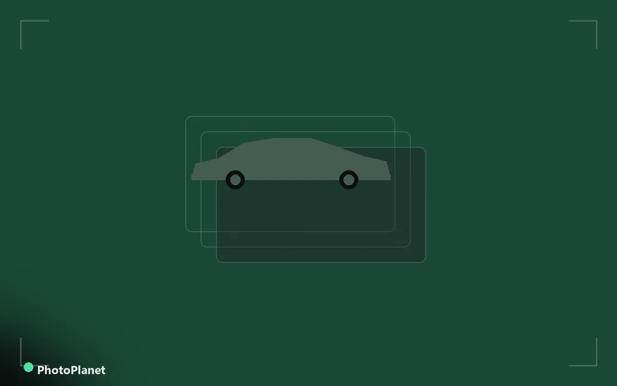 Cupra Terramar részletfotók - helyszíni autófotózás