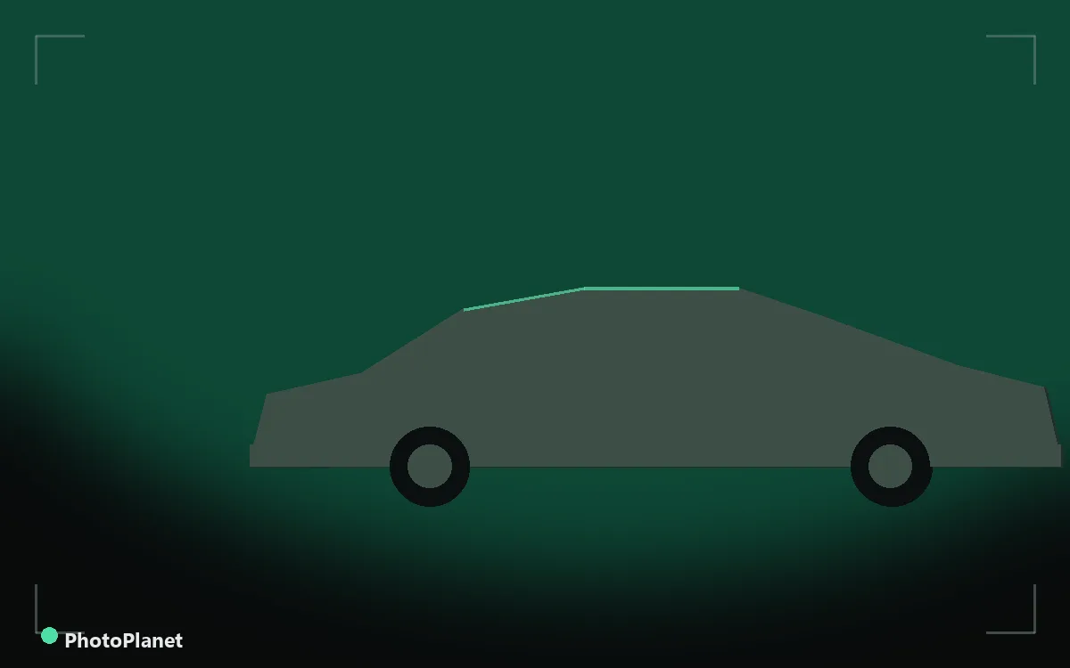 Dacia Dokker részletfotók - helyszíni autófotózás