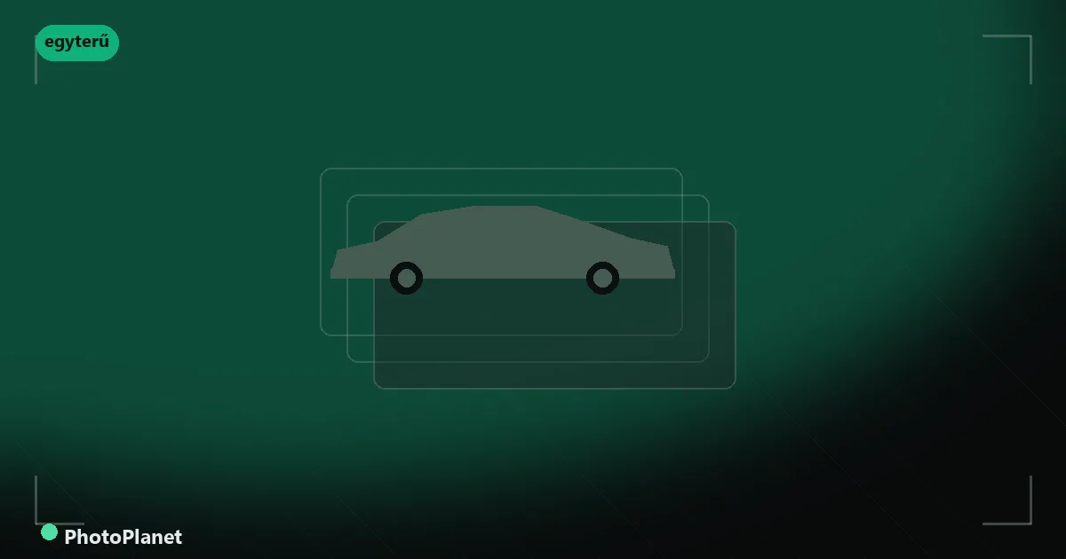 Dacia Jogger helyszíni fotózása - illusztráció