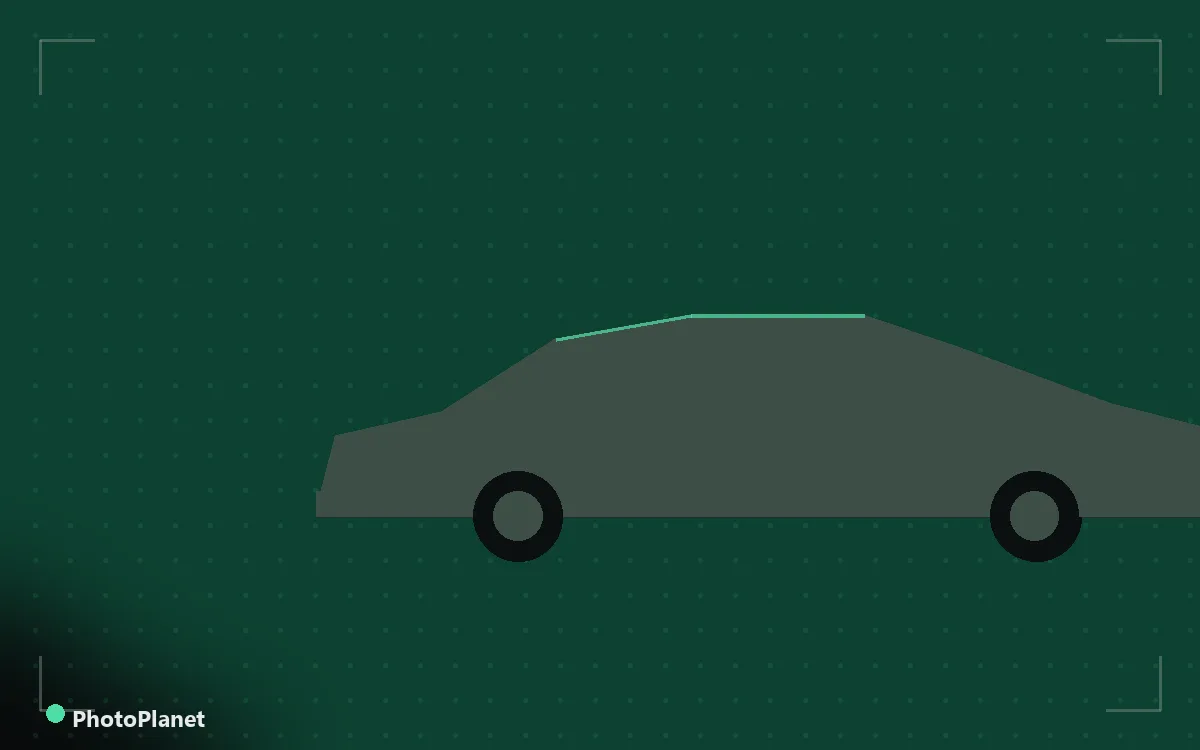 Dacia Lodgy részletfotók - helyszíni autófotózás
