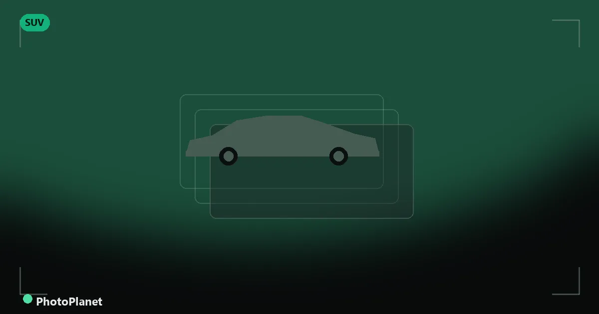 Fiat 500X helyszíni fotózása - illusztráció