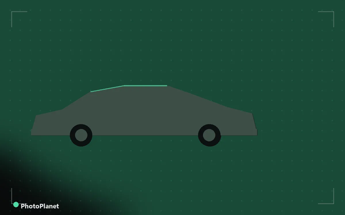 Fiat Doblo részletfotók - helyszíni autófotózás