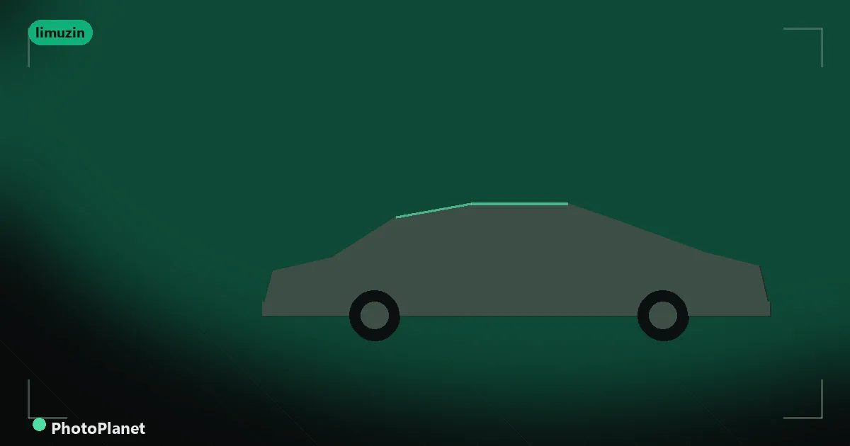 Ford Mondeo helyszíni fotózása - illusztráció