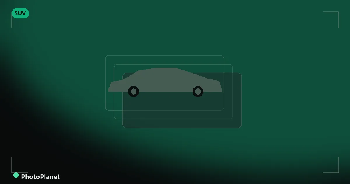 Ford Puma helyszíni fotózása - illusztráció