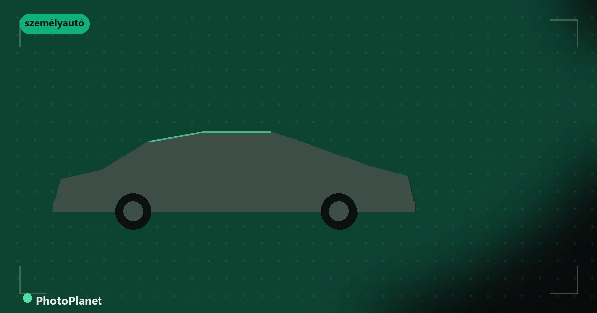 Ford Tourneo Connect helyszíni fotózása - illusztráció