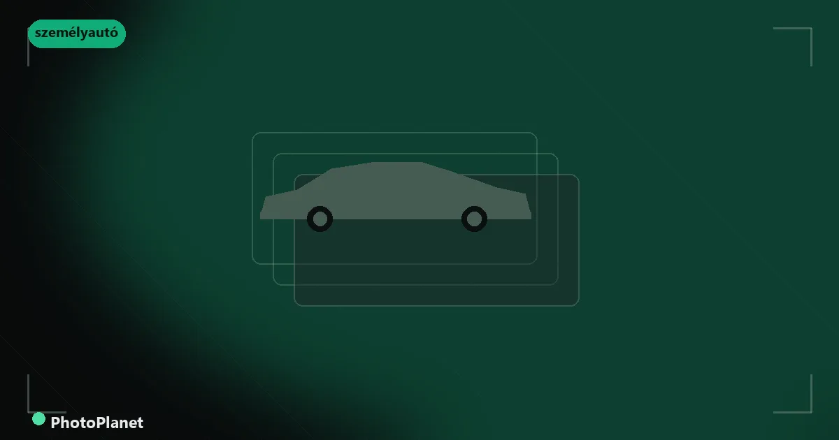 Ford Tourneo Courier helyszíni fotózása - illusztráció