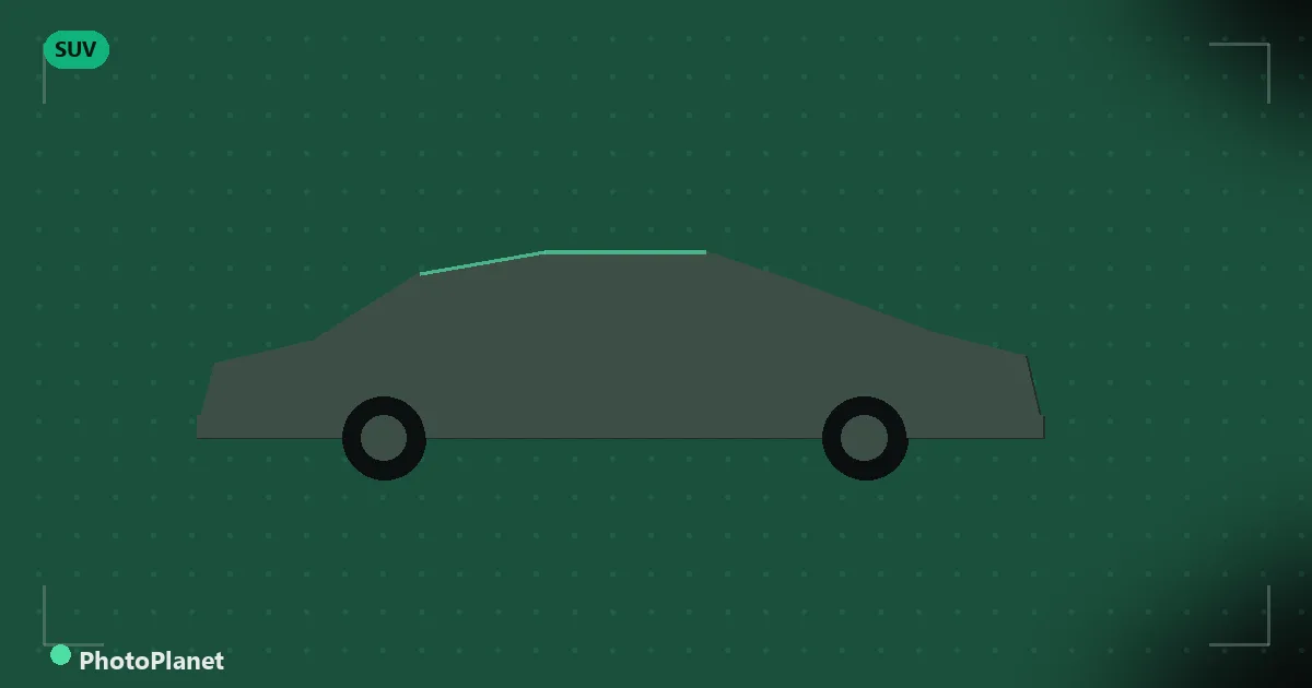 Honda CR-V helyszíni fotózása - illusztráció