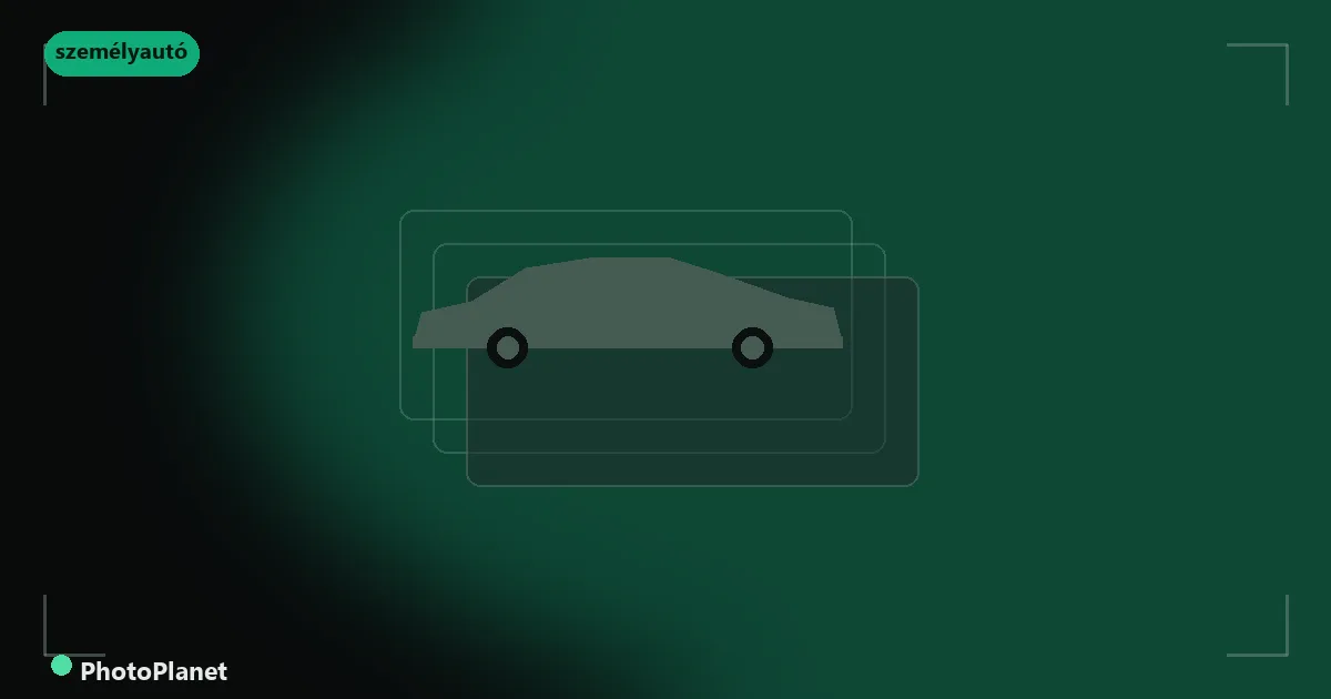 Honda e helyszíni fotózása - illusztráció