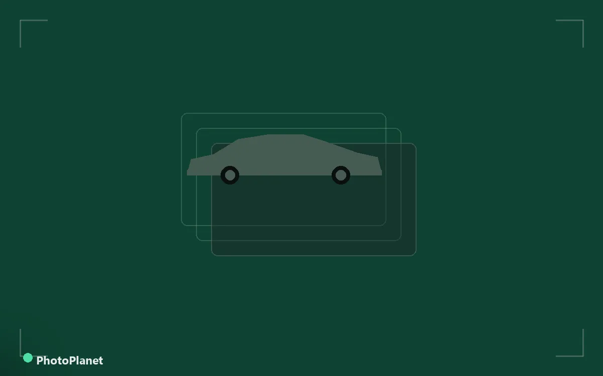 Honda Insight részletfotók - helyszíni autófotózás