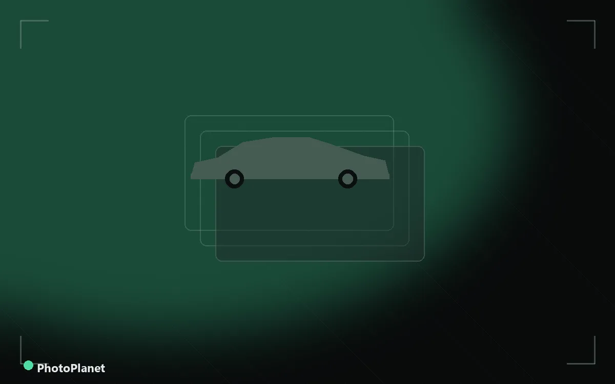 Hyundai IONIQ 5 részletfotók - helyszíni autófotózás