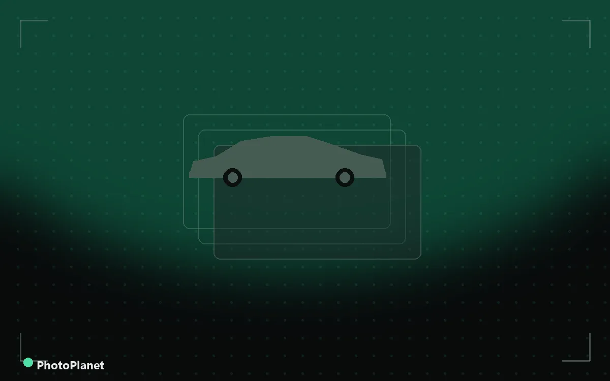 Hyundai IONIQ 6 részletfotók - helyszíni autófotózás