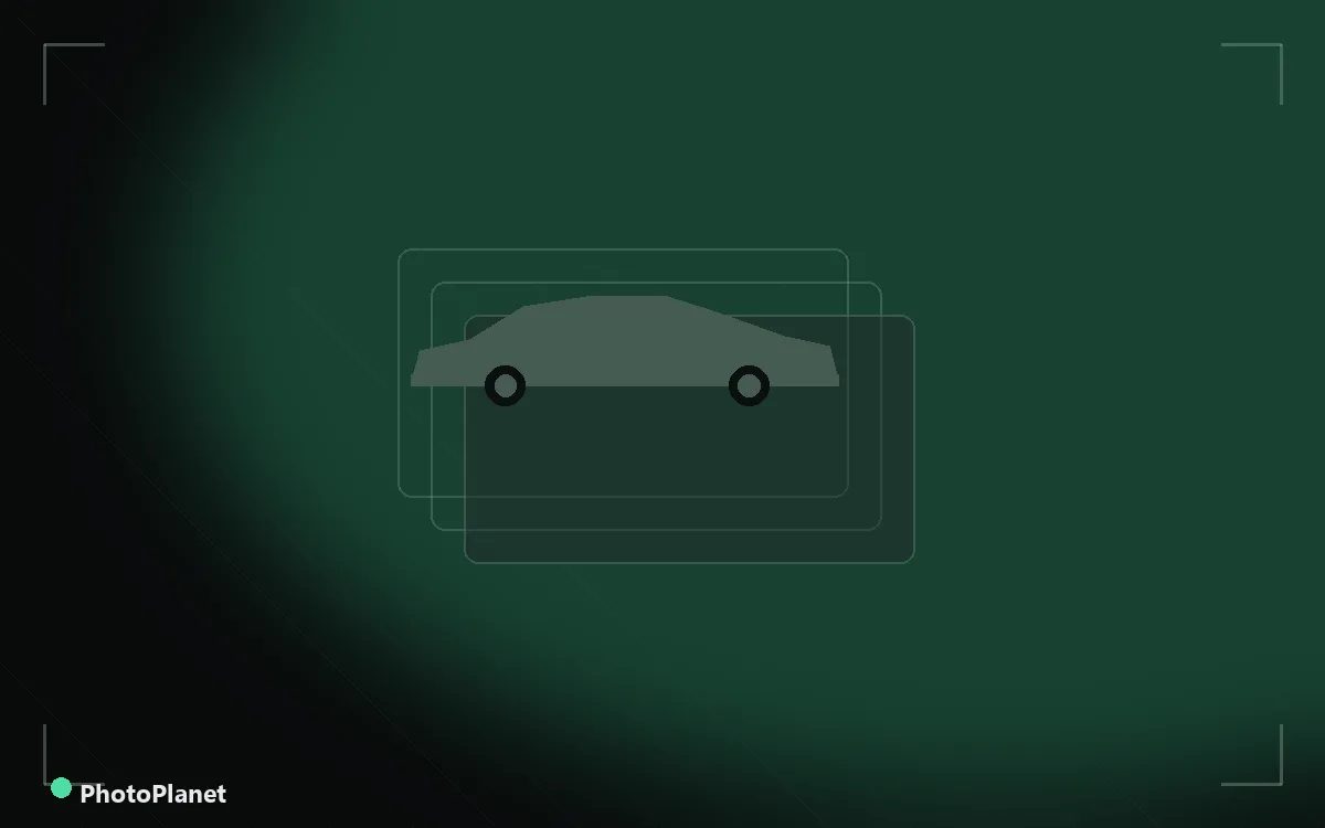 Hyundai Ioniq részletfotók - helyszíni autófotózás