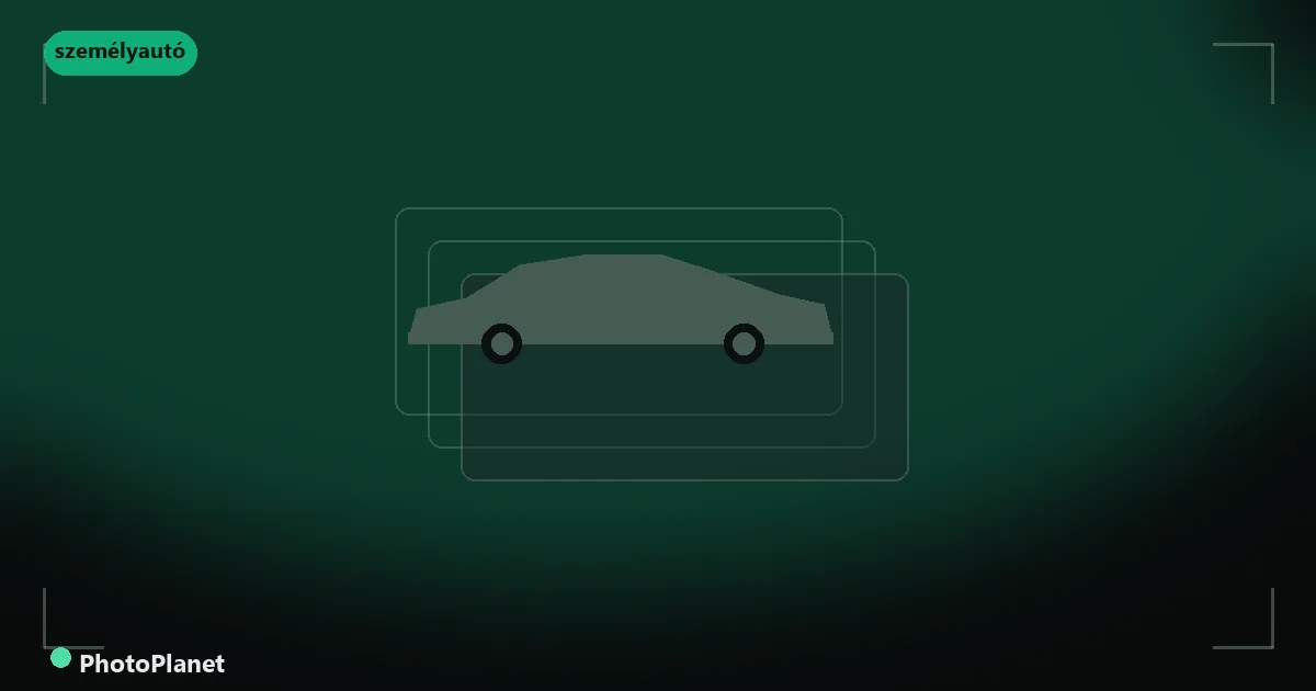 Hyundai ix35 helyszíni fotózása - illusztráció
