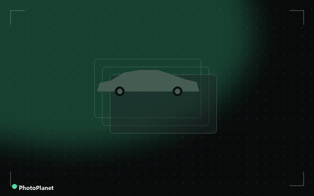 Hyundai Kona részletfotók - helyszíni autófotózás