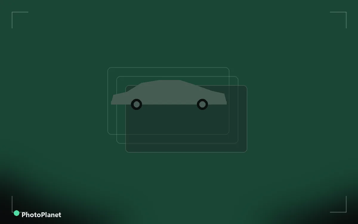 Jaguar E-Pace részletfotók - helyszíni autófotózás