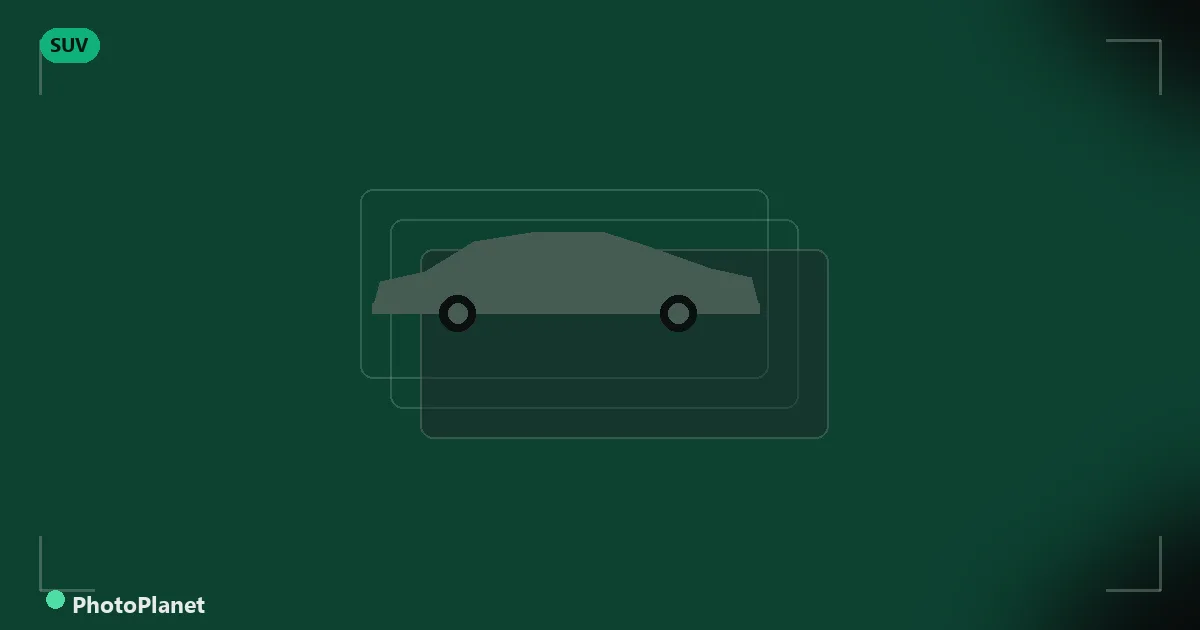 Jaguar E-Pace helyszíni fotózása - illusztráció