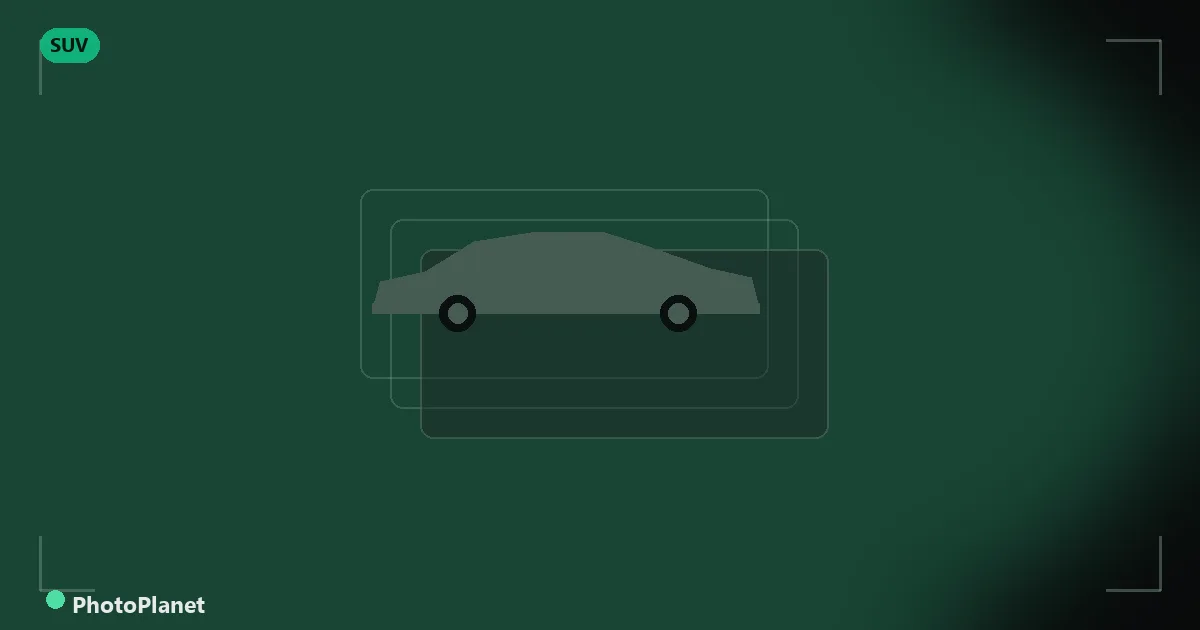 Jaguar F-Pace helyszíni fotózása - illusztráció