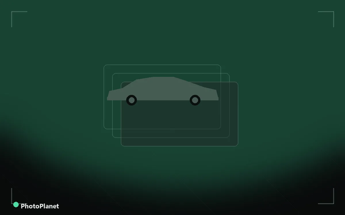 Jaguar F-Type részletfotók - helyszíni autófotózás