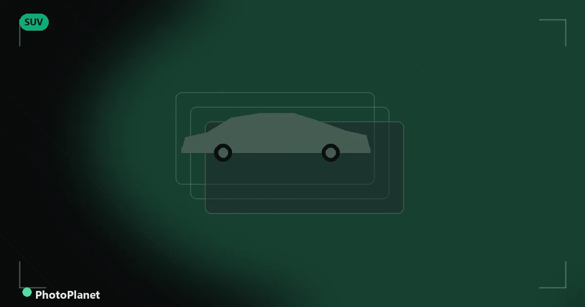 Jaguar I-Pace helyszíni fotózása - illusztráció