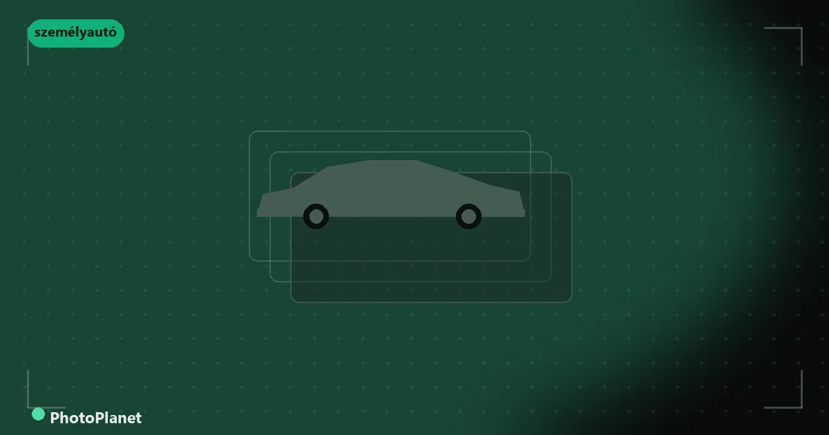 Jaguar XE helyszíni fotózása - illusztráció