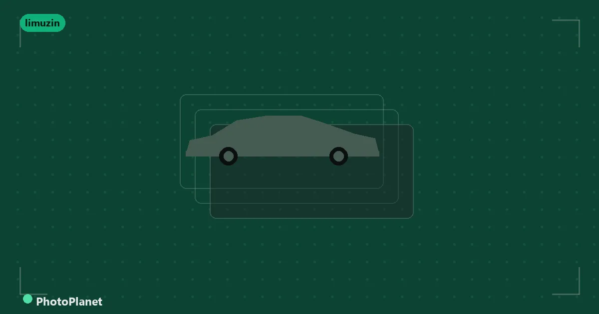 Jaguar XF helyszíni fotózása - illusztráció