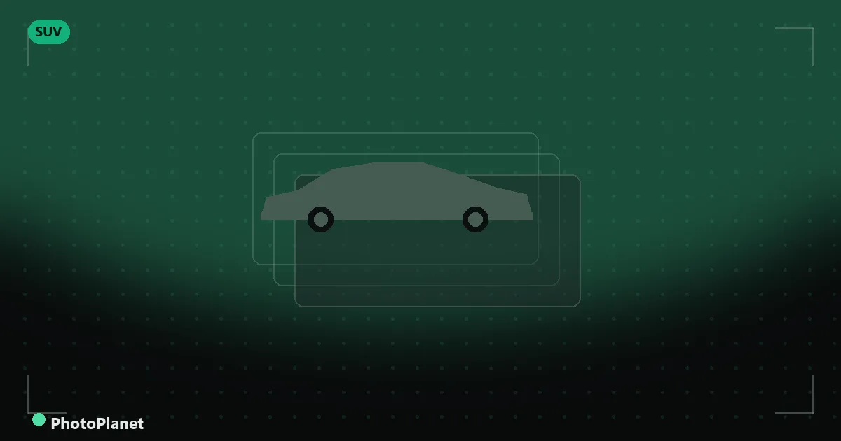 Jeep Cherokee helyszíni fotózása - illusztráció