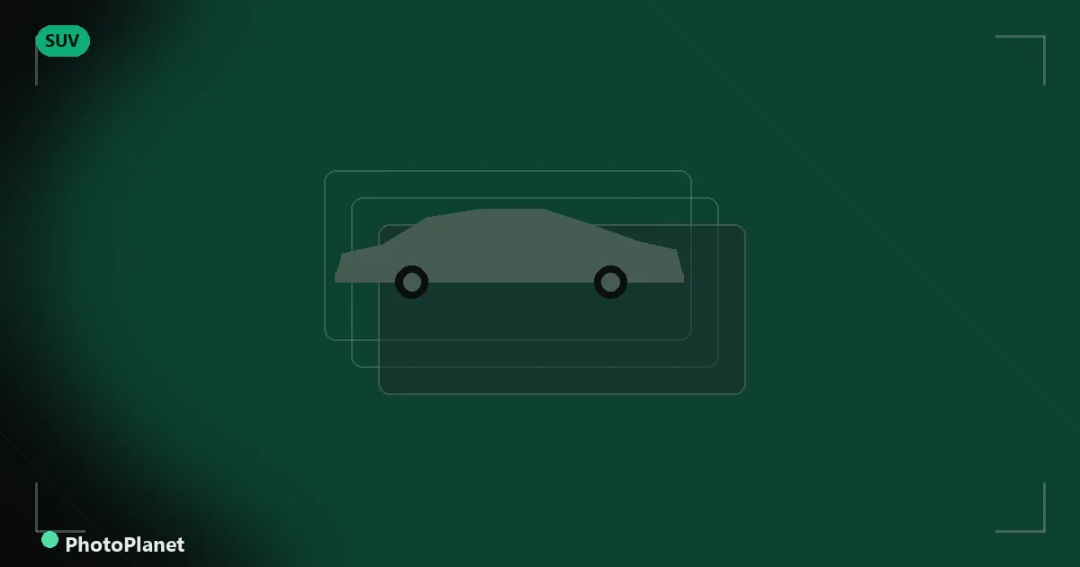 Kia e-Niro helyszíni fotózása - illusztráció
