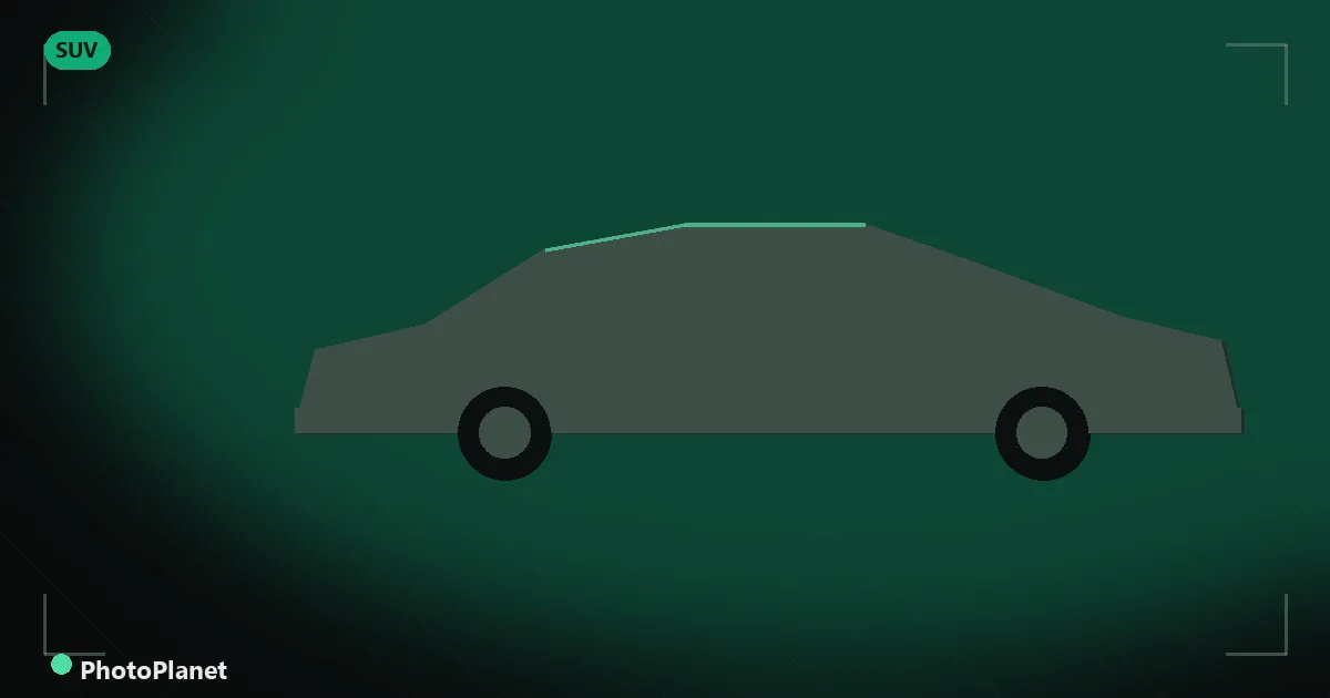 Kia Niro helyszíni fotózása - illusztráció