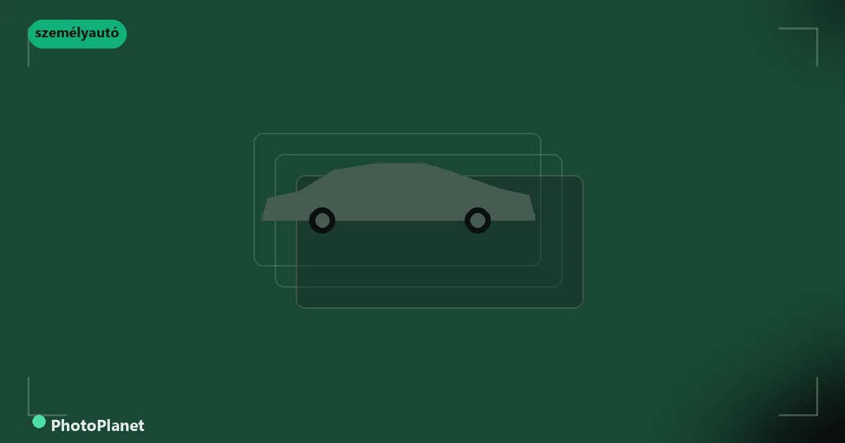 Kia Optima helyszíni fotózása - illusztráció