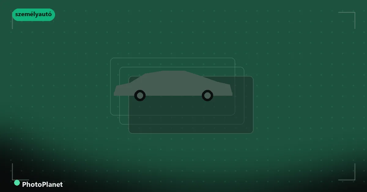 Kia Soul helyszíni fotózása - illusztráció