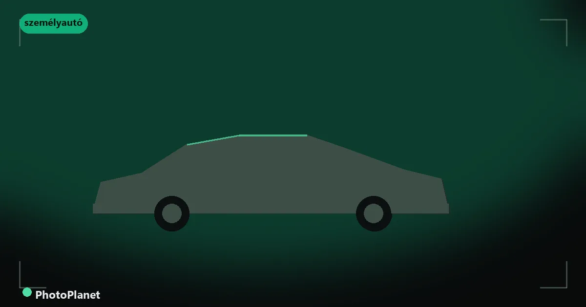 Kia Venga helyszíni fotózása - illusztráció