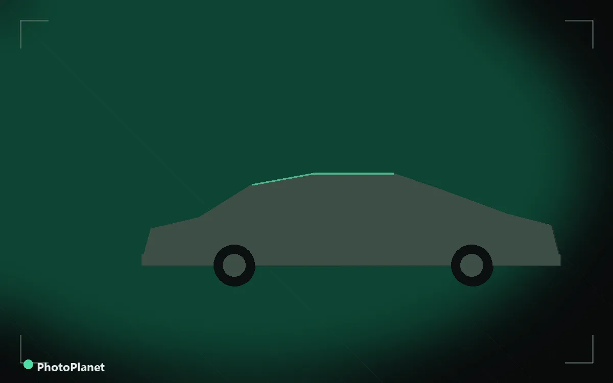 Kia XCeed részletfotók - helyszíni autófotózás