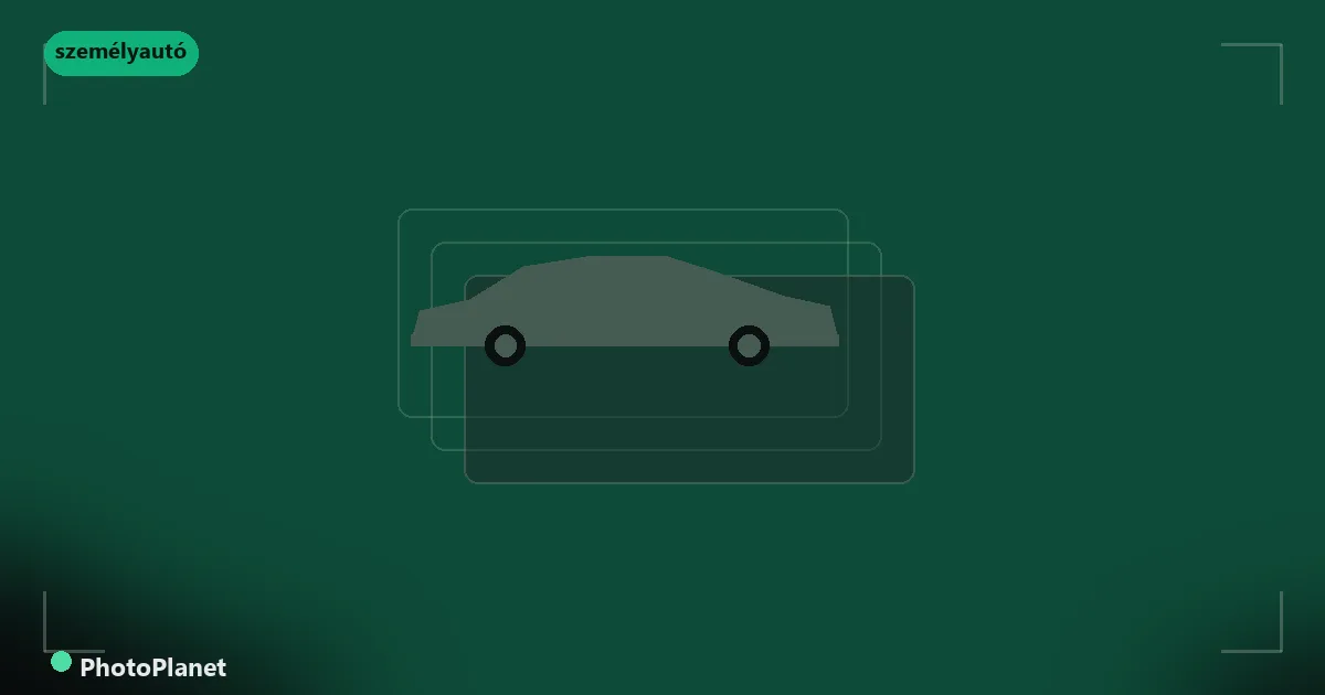Kia XCeed helyszíni fotózása - illusztráció