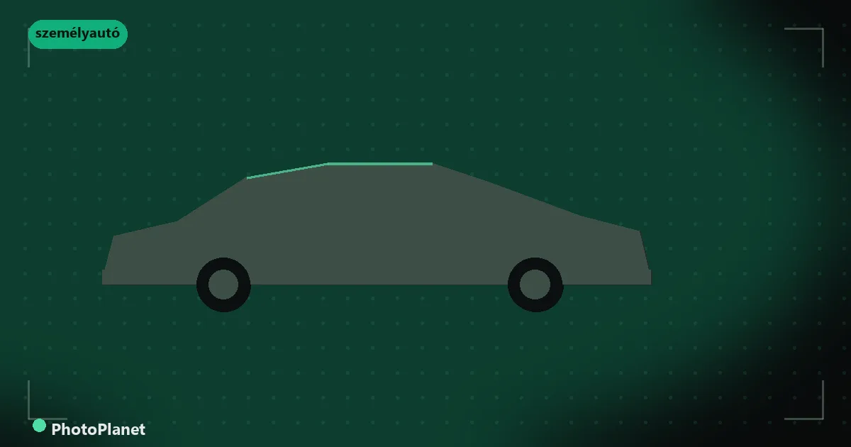 Land Rover Freelander helyszíni fotózása - illusztráció