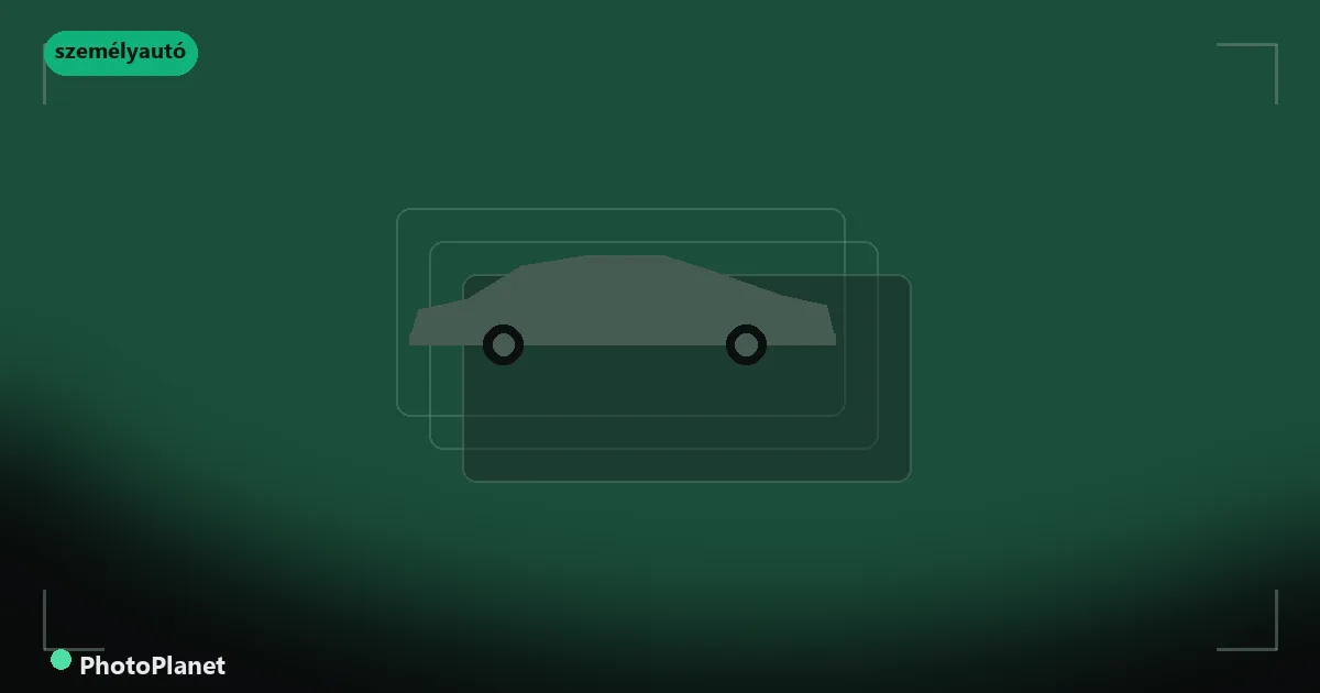Lexus CT helyszíni fotózása - illusztráció
