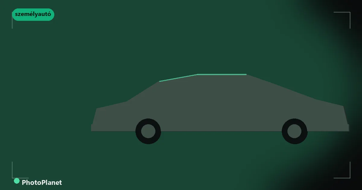 Lexus GS helyszíni fotózása - illusztráció