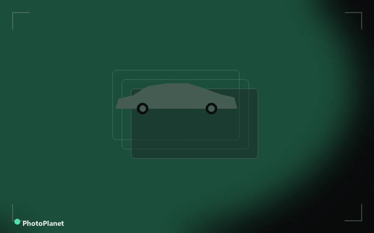 Lexus IS részletfotók - helyszíni autófotózás