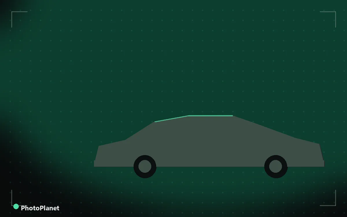 Lexus LBX részletfotók - helyszíni autófotózás