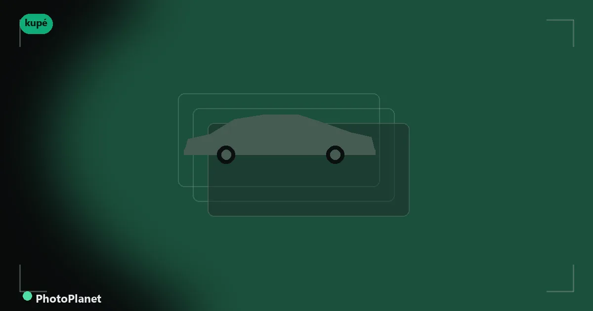 Lexus LC helyszíni fotózása - illusztráció