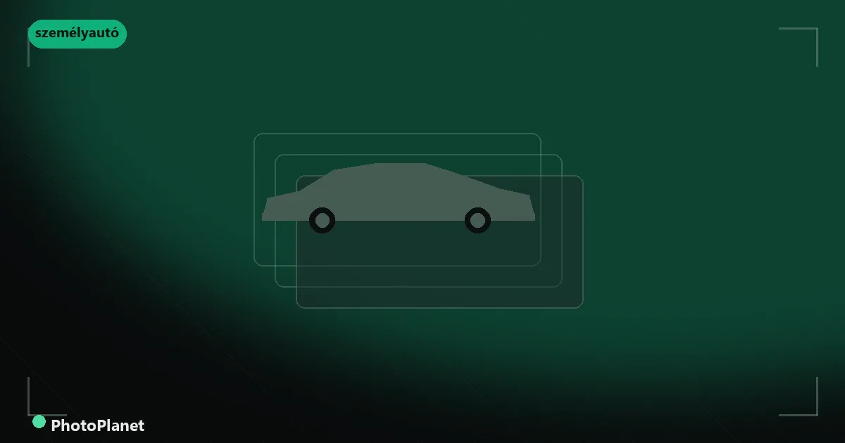 Lexus LM helyszíni fotózása - illusztráció