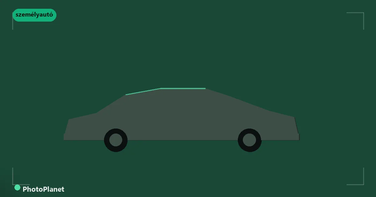 Lexus LS helyszíni fotózása - illusztráció