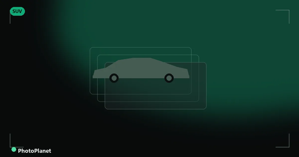 Mazda CX-30 helyszíni fotózása - illusztráció