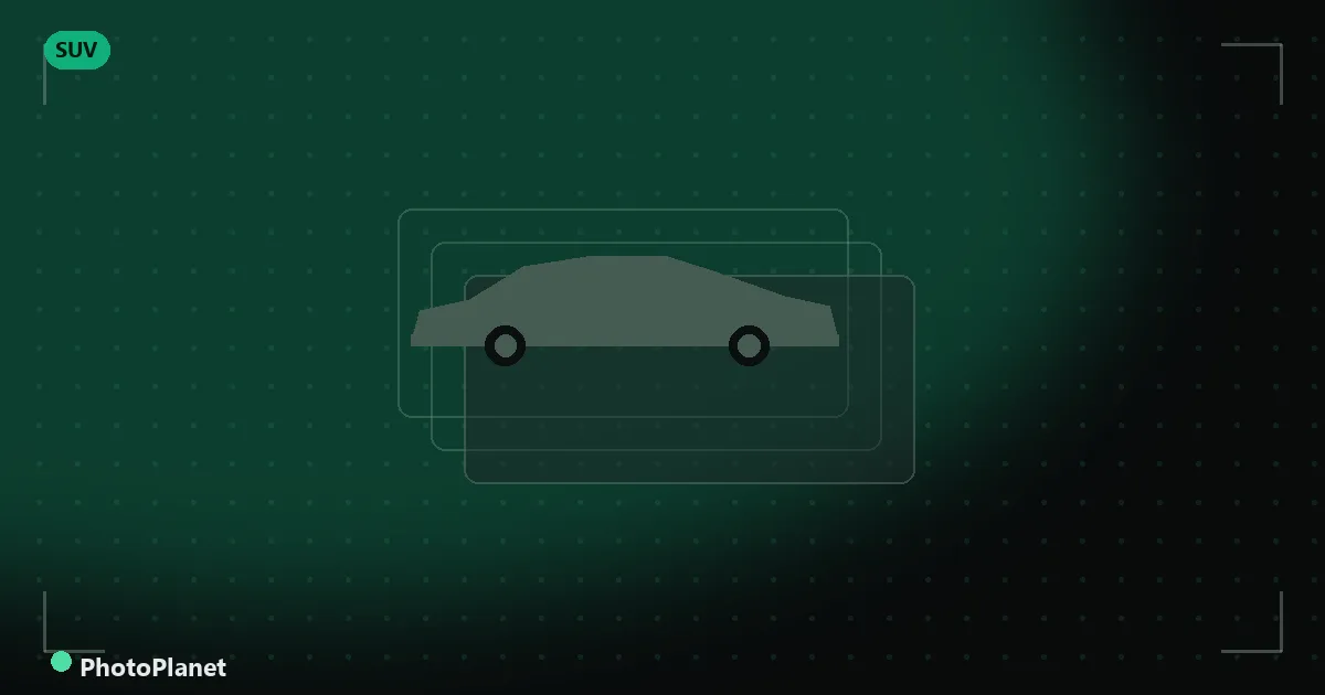 Mazda CX-60 helyszíni fotózása - illusztráció