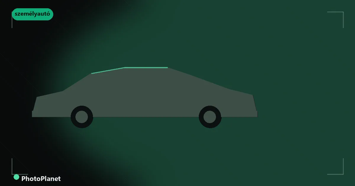 Mazda5 helyszíni fotózása - illusztráció