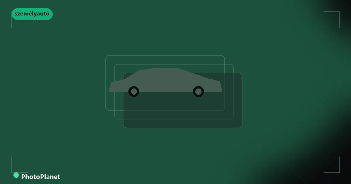 Mercedes-Benz A-osztály helyszíni fotózása - illusztráció