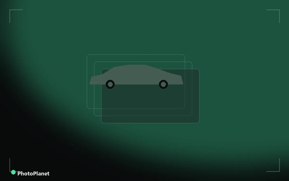 Mercedes-Benz AMG GT részletfotók - helyszíni autófotózás