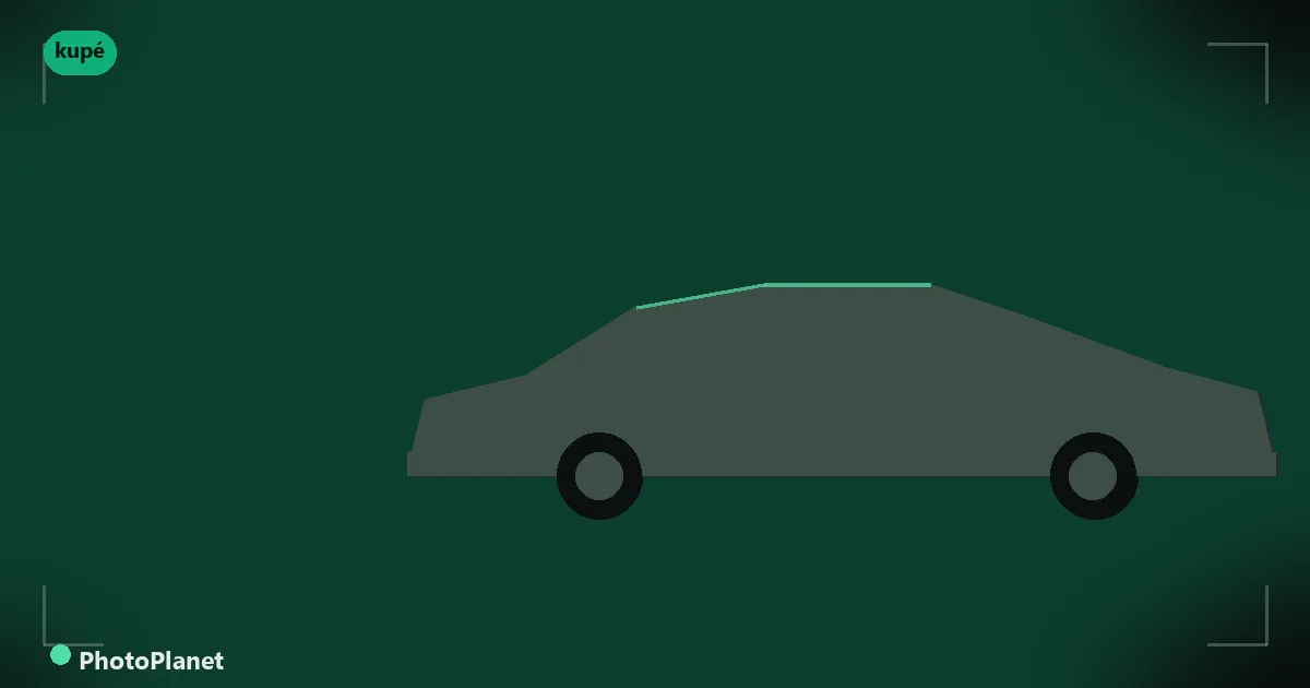 Mercedes-Benz CLE helyszíni fotózása - illusztráció