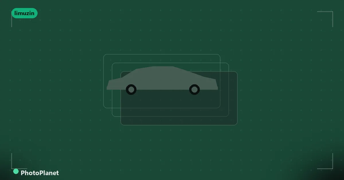 Mercedes-Benz E-osztály helyszíni fotózása - illusztráció