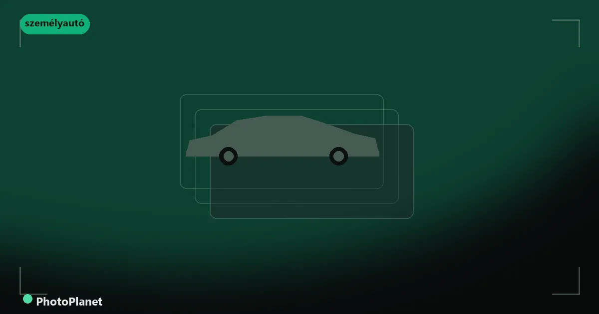 Mini Clubman helyszíni fotózása - illusztráció