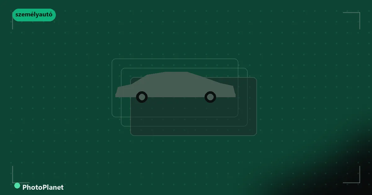 Mini Paceman helyszíni fotózása - illusztráció